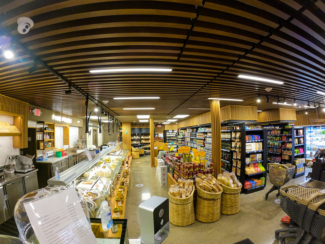 Visit Our Store Troy Fine Foods